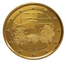 FINLANDE 2018 - CULTURE SAUNA