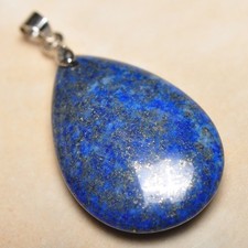 Blue Pyrite Lapis Lazuli