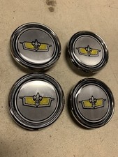 NEW SET OF (4) 1980-1996 FITS