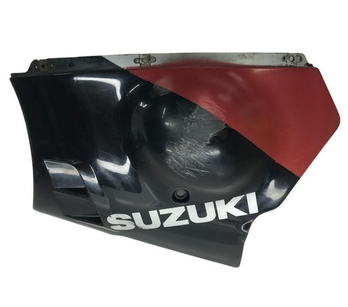 Demi sabot gauche suzuki - gauche,