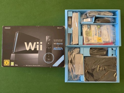 Pack console wii edition - wii,
