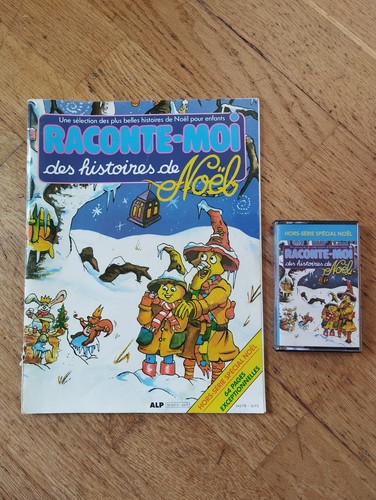 Raconte moi des - , de