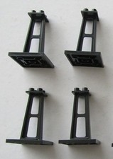 lego monorail, lot 4 supports
