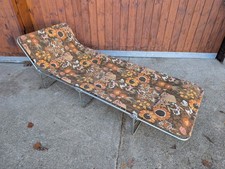 Chaise Longue Transat Pliable