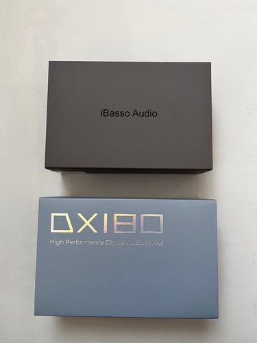 Ibasso audio dx180 - audio,