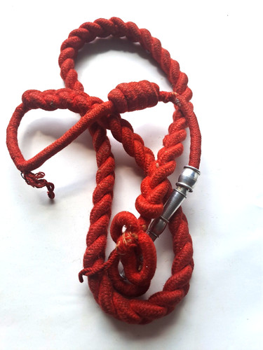 017306 fourragère rouge