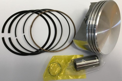 Piston complet briggs stratton - piston, briggs&stratton