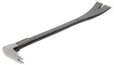 Barre À Prise De 10" (250Mm)