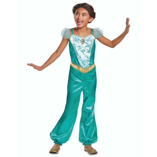 Smiffys disney aladdin jasmine - disney,