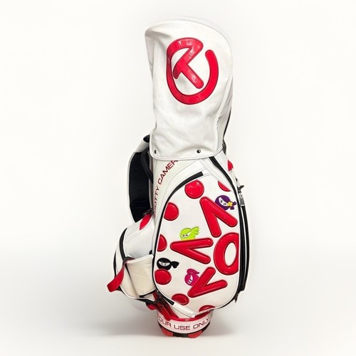 Sac chariot golf - sac, scotty