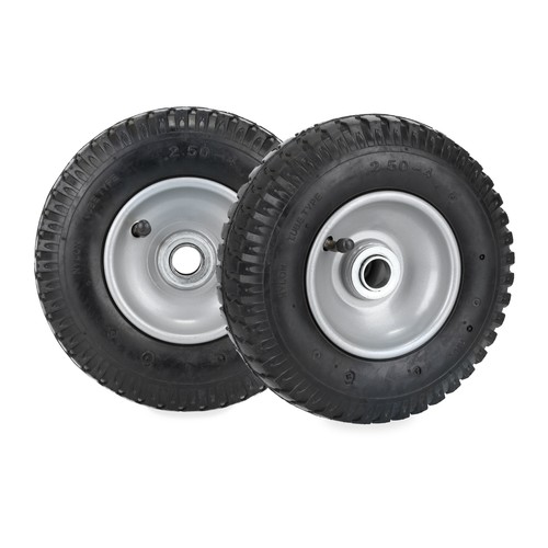 Roue brouette 100 22 - 100,