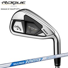 NOUVEAU fer rigide Callaway