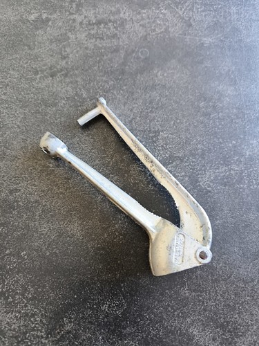Ancien presse ail - ancien, made