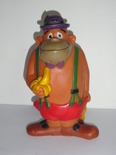 Pouet vintage Hanna Barbera