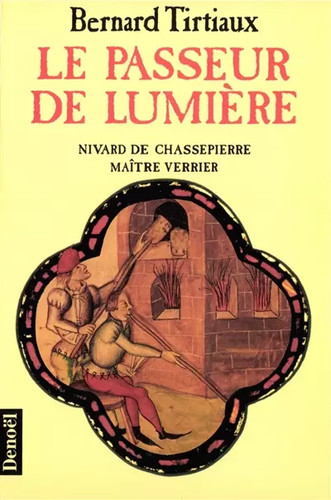 Passeur lumière - lumière,