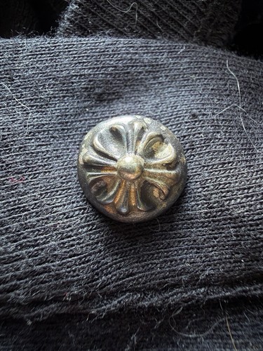 Chrome hearts single silver - chrome,