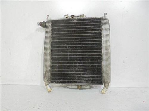 Radiateur eau piaggio 125 - eau,