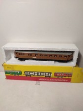 SCHICHT HO VOITURE DE VOYAGEUR