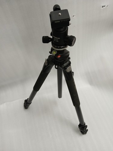 Manfrotto bogen 055xprob - bogen,