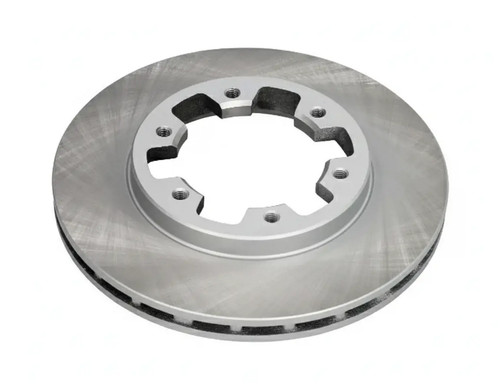 Disque frein essieu - disque,