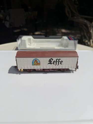 Electrotren 1637k wagon - electrotren,