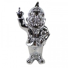 Statue en résine NAIN de