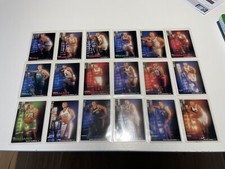Basketball Card Upper Deck