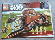 LEGO Star Wars: Trade