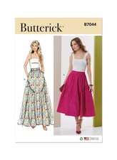 Patron De Couture Jupe