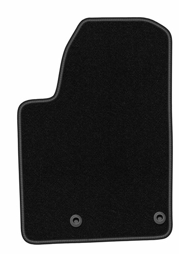 Tapis conducteur moquette