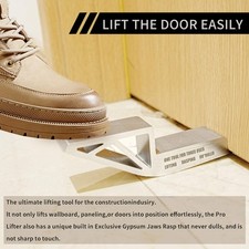 3 Po de Portes à 1 Porte à