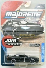 MAJORETTE NISSAN SILVIA (S15)
