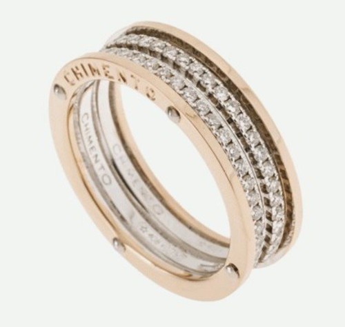 Anneau chimento femme - anneau,