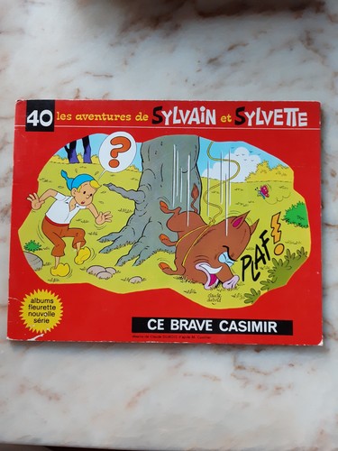 Sylvain sylvette 40 ce - sylvain,