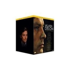 Blu-Ray Pack Alain Delon - 14