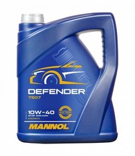 MANNOL Defender Huile moteur