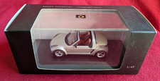 Smart Roadster MINICHAMPS-
