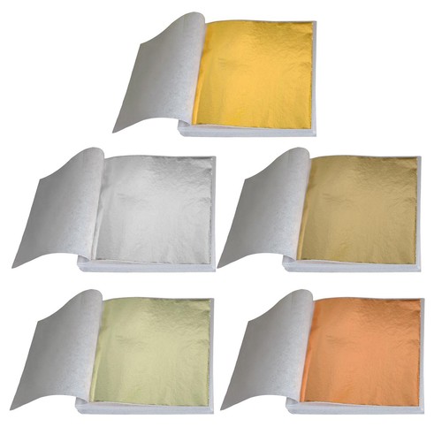 100x rose feuille - 100x,