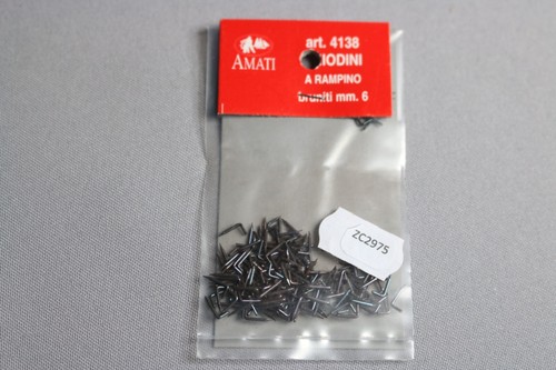 Zc2975 amati 4138 accastillage - 4138,