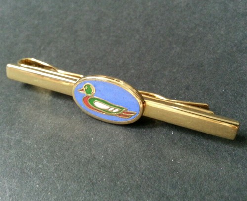 Pince cravate vintage animal - pince,