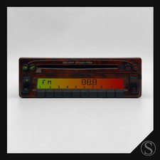 Becker Grand Prix Avantgarde