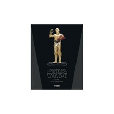 Figurine C3PO n°3  (bras