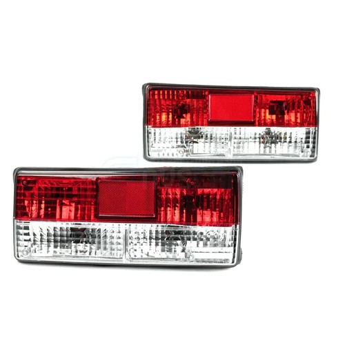 Tuning rear tail - , lights