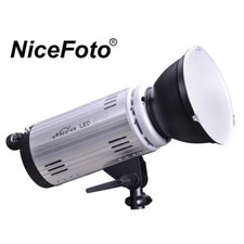 NiceFoto LED600B Lumière