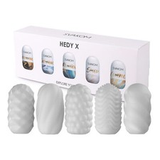 Sextoys Homme Oeufs
