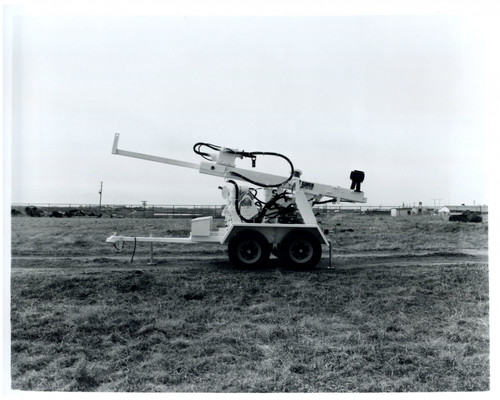 Industry drill one - drill,