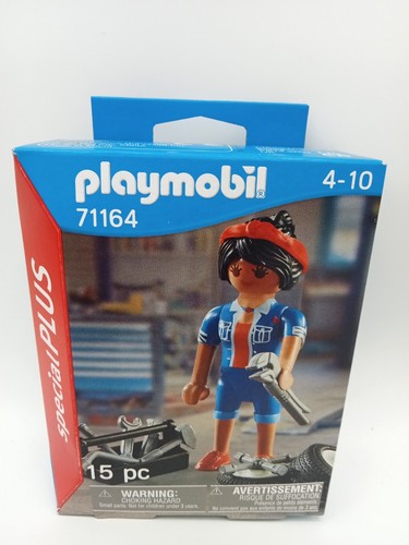 Playmobil 71164 special - playmobil®, plus