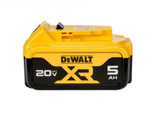 Batterie lithium ion dewalt - batterie, lithium-ion