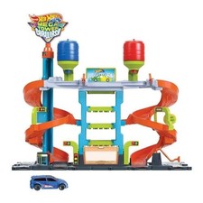 Mattel Playset Piste HOT