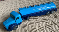 TEKNO DENMARK: SCANIA VABIS